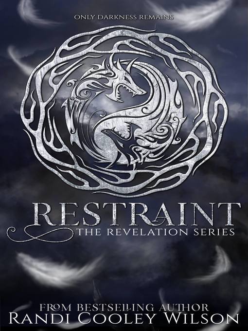 Cover image for Restraint